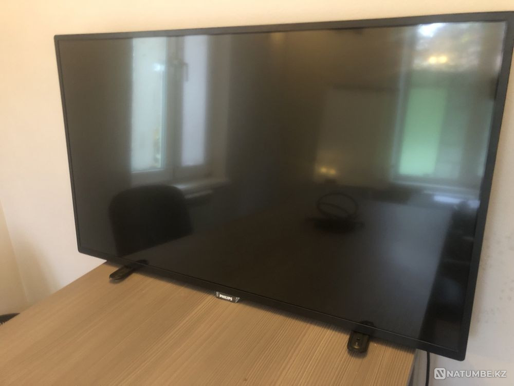 Philips TV Zyryanovsk - photo 1