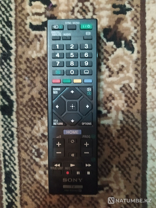 SONY TV for spare parts Zyryanovsk - photo 2