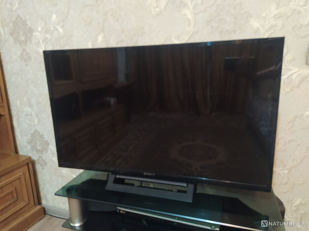 SONY TV for spare parts Zyryanovsk - photo 1