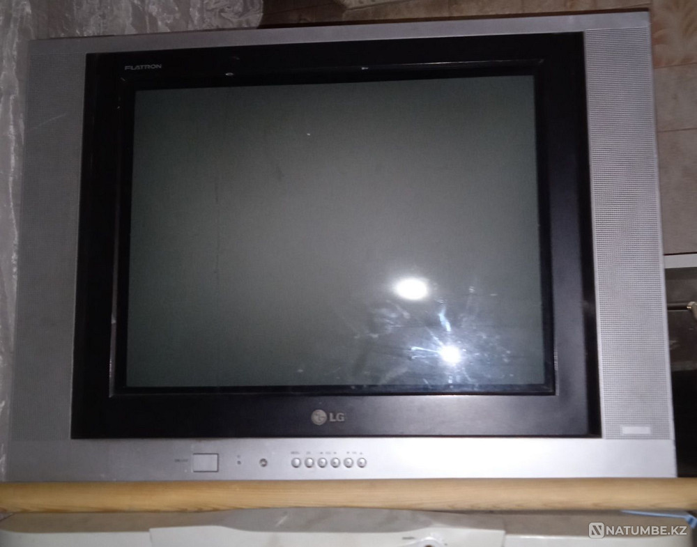 LG TV for sale Zyryanovsk - photo 1