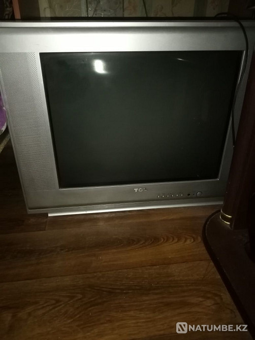 Теледидар сатылады  Зырян - изображение 2