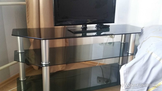 Selling LG LCD flat TV, good condition Zyryanovsk - photo 1