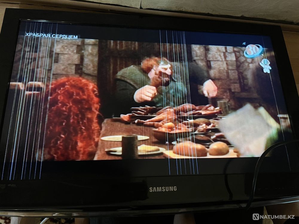 TV in good condition Zyryanovsk - photo 5