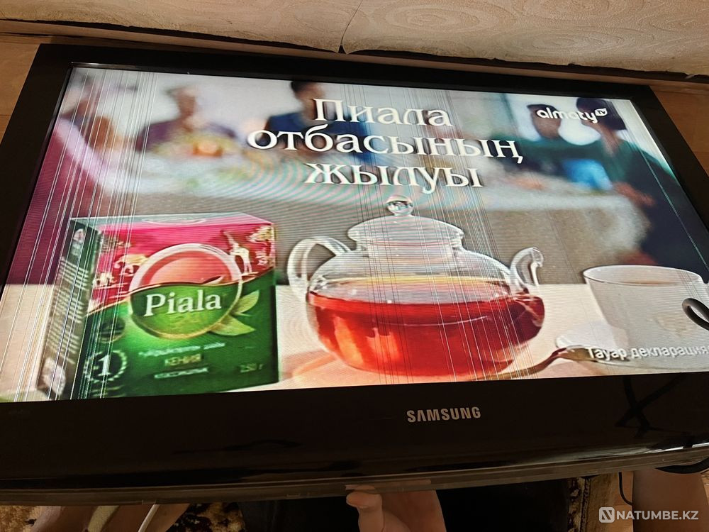 TV in good condition Zyryanovsk - photo 6