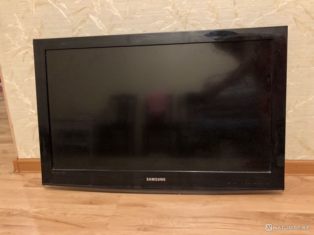 TV in good condition Zyryanovsk - photo 1