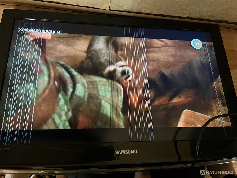 TV in good condition Zyryanovsk - photo 4