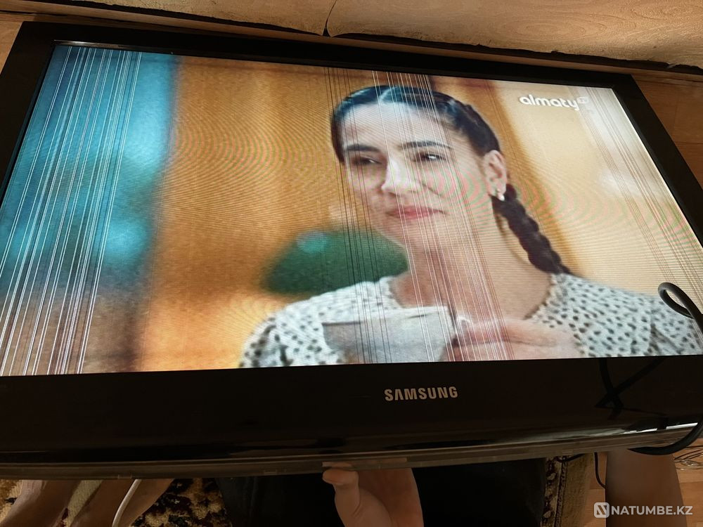 TV in good condition Zyryanovsk - photo 3