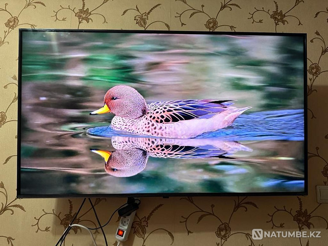 LG Nano Cell smart tvSmart TV for sale! 50nano76 excellent Zyryanovsk - photo 1