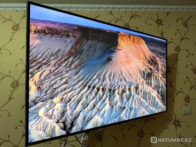 LG Nano Cell smart tvSmart TV for sale! 50nano76 excellent Zyryanovsk - photo 8