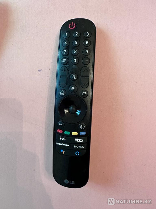 LG Nano Cell smart tvSmart TV for sale! 50nano76 excellent Zyryanovsk - photo 2