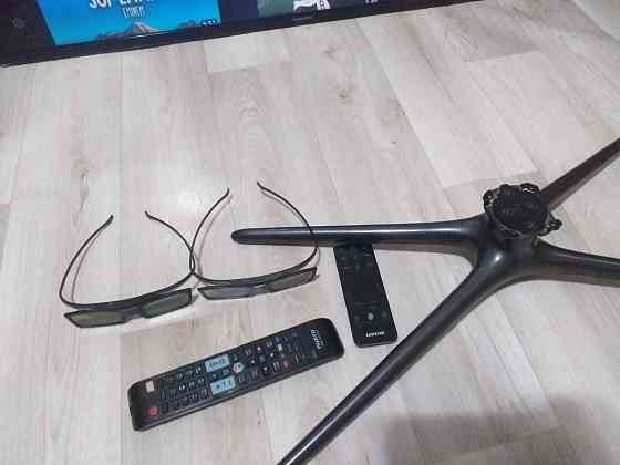 Продам телевизор Самсунг 3Д  Зырян