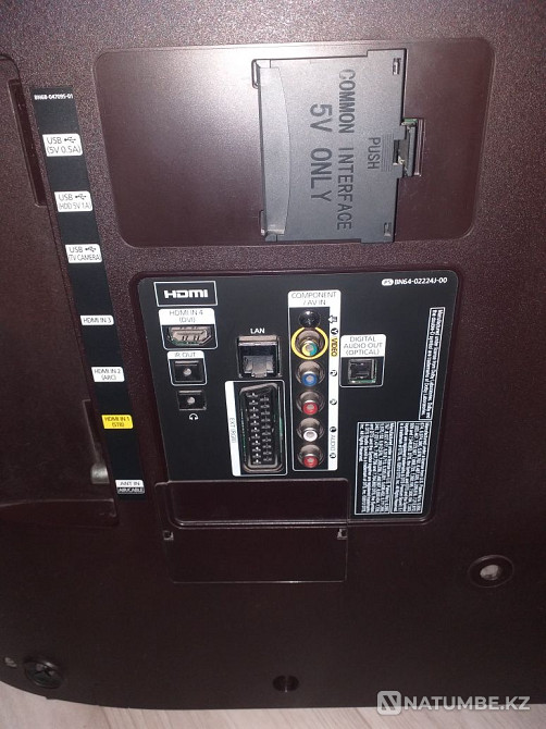 Selling Samsung 3D TV Zyryanovsk - photo 6