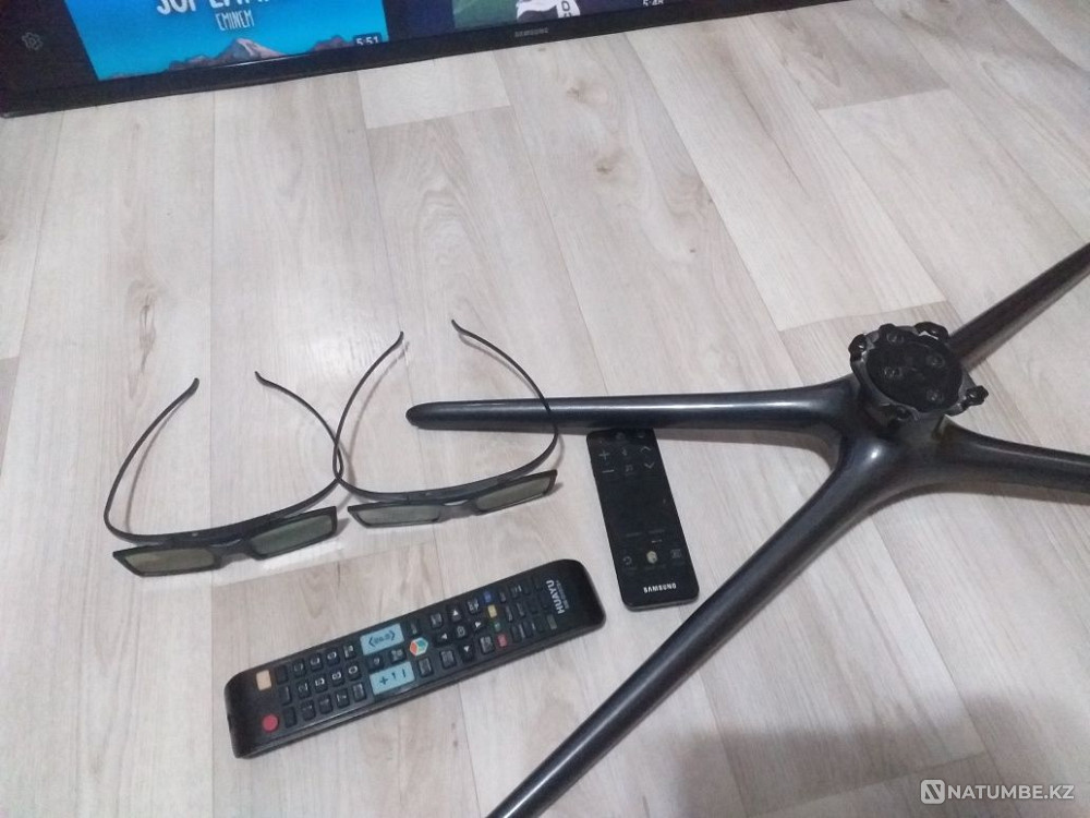 Selling Samsung 3D TV Zyryanovsk - photo 5