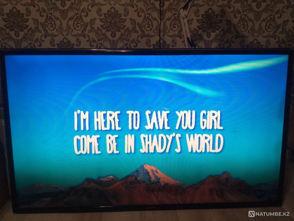 Selling Samsung 3D TV Zyryanovsk - photo 1