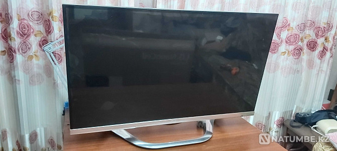 Selling LG TV for parts Zyryanovsk - photo 1