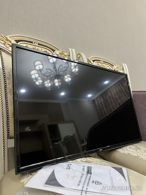 TV LVG 32 inches Smart TV  - photo 3