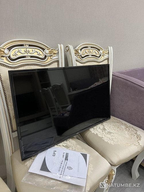 TV LVG 32 inches Smart TV  - photo 2