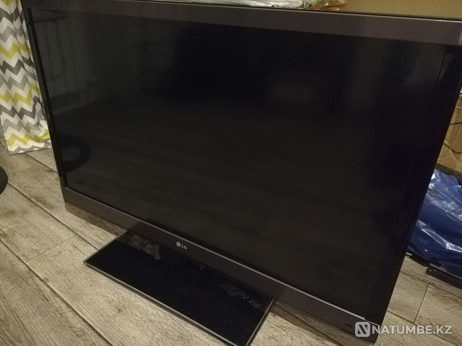 Продаётся телевизор LG 42lw575s Курчатов - изображение 3