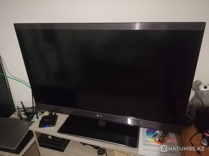 LG 42lw575s TV for sale Kurchatov - photo 2