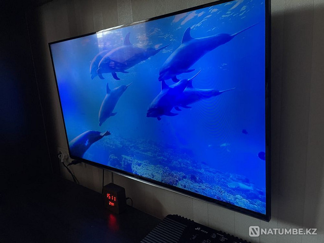 телевизор Samsung 48 "" Курчатов - изображение 3