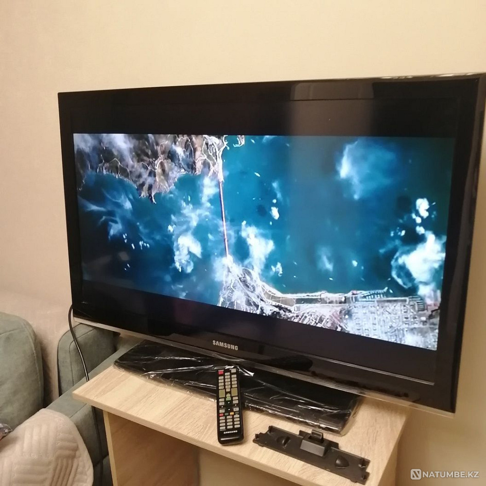 Телевизор Samsung Курчатов - изображение 1