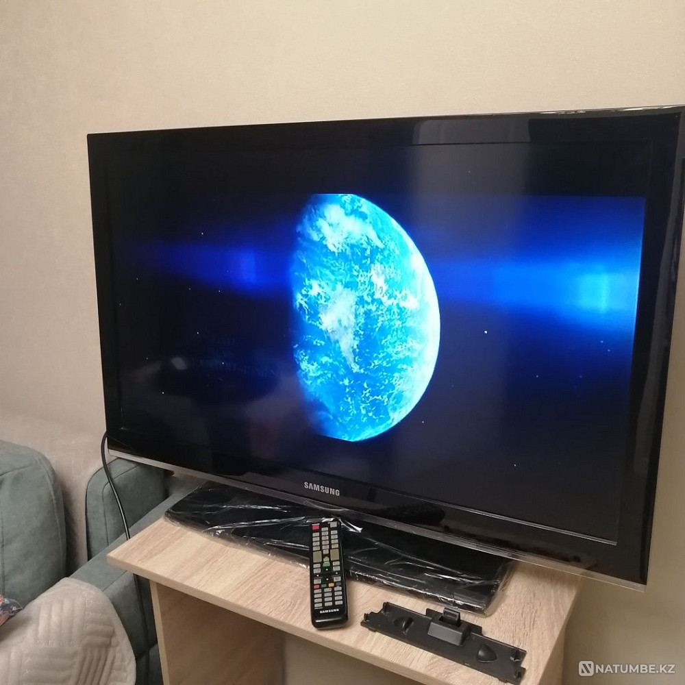 Телевизор Samsung Курчатов - изображение 2