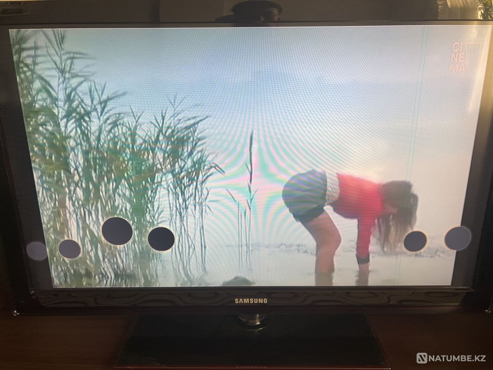 Samsung TV Kurchatov - photo 2