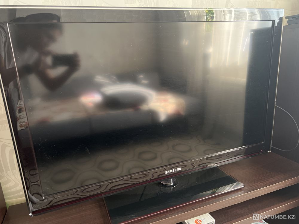 Samsung TV Kurchatov - photo 1
