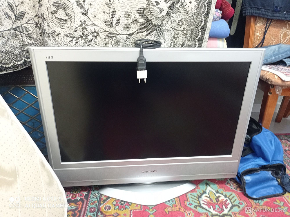 Телевизор Panasonic  - изображение 1