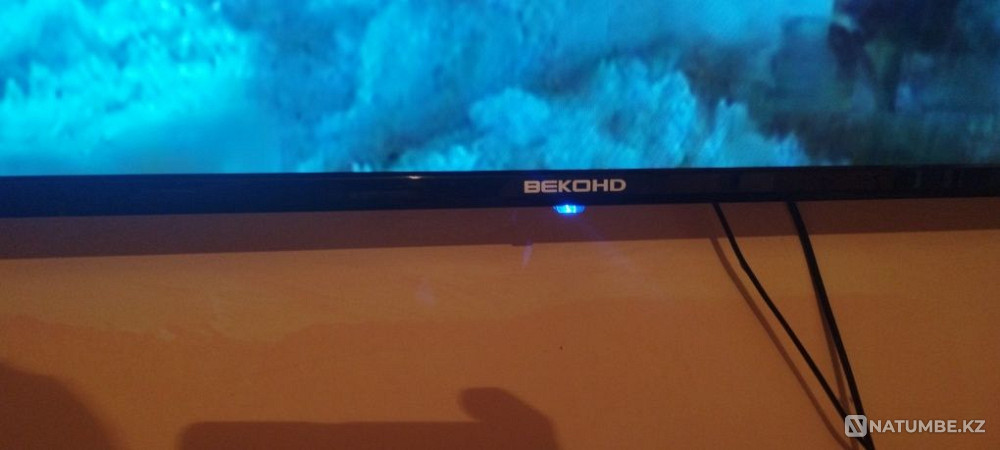 Телевизор смарт BekoHD Риддер - изображение 1