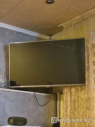 Продам телевизор Риддер - изображение 1