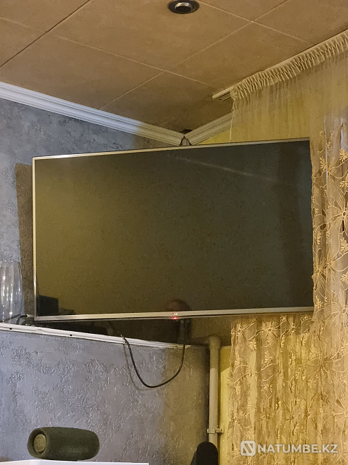 Продам телевизор Риддер - изображение 1