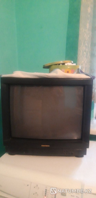 Daewoo TV Ridder - photo 1