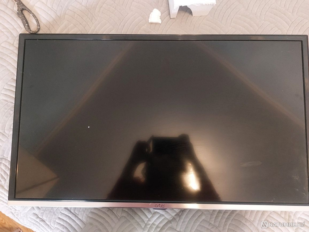 Телефизор artel Риддер - изображение 3