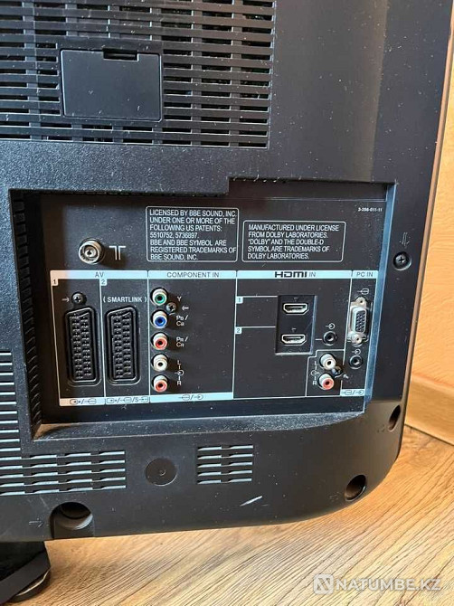 SONY теледидары сатылады. Риддер - изображение 7