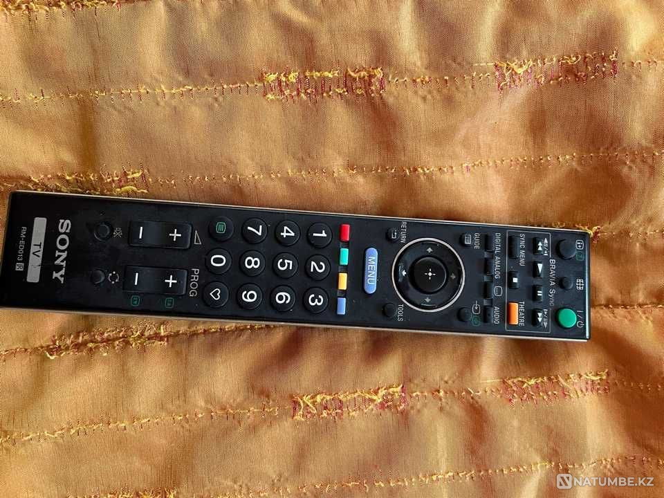 SONY теледидары сатылады. Риддер - изображение 3