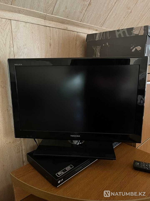 SONY теледидары сатылады. Риддер - изображение 1