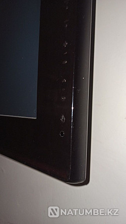 Телевизор Samsung с кронштейном и пультом в идеальном состоянии Риддер - изображение 5