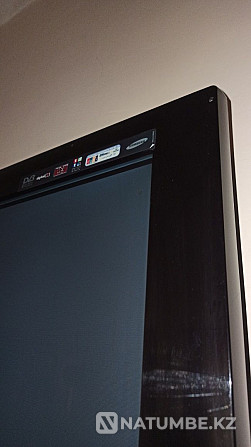 Телевизор Samsung с кронштейном и пультом в идеальном состоянии Риддер - изображение 6