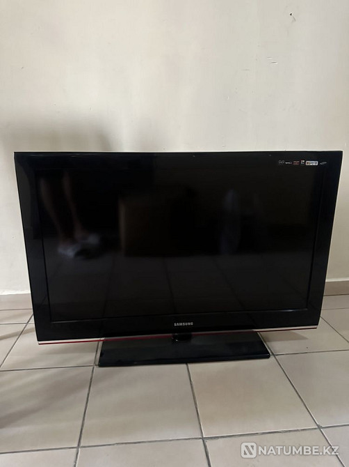 Samsung теледидары; жұмыс істемейді Риддер - изображение 1