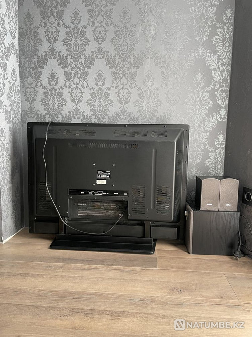 Телевизор Sanyo Риддер - изображение 3