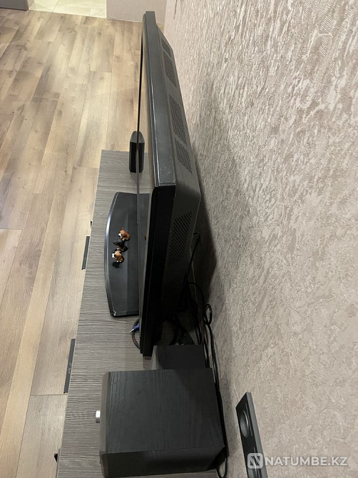 Телевизор Sanyo Риддер - изображение 2