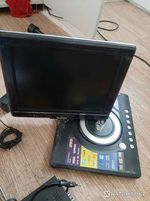 Телевизор для дома и.т.д Риддер - изображение 5