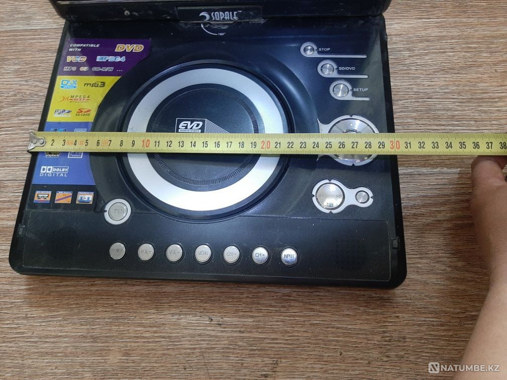 Телевизор для дома и.т.д Риддер - изображение 6