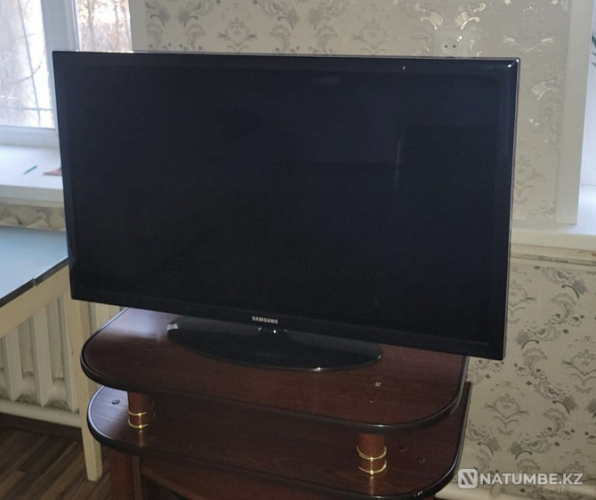 Продам телевизор Samsung Риддер - изображение 1