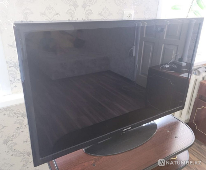 Продам телевизор Samsung Риддер - изображение 2