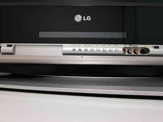 Телевизор фирмы LG Семей