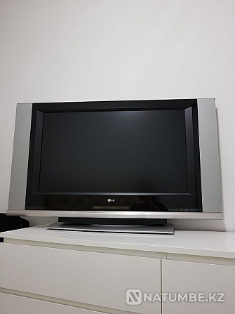Телевизор фирмы LG Семей - изображение 1