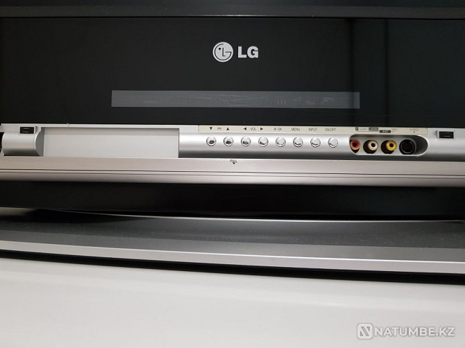 LG теледидары  отбасы  - изображение 4