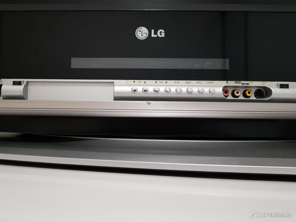 LG TV Semey - photo 4